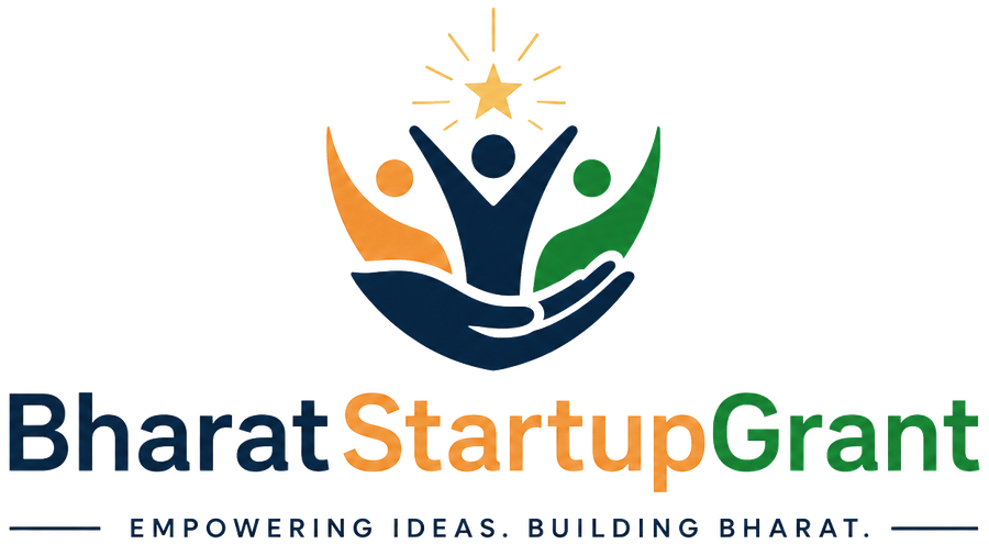 BharatStartupGrant